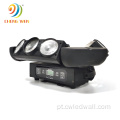 9*10W 4in1 Spider Moving Head LED Stage